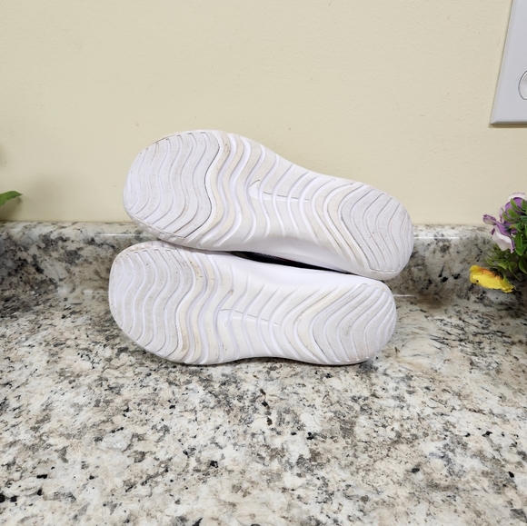 Nike Flex Plus SE Running Shoe Slip On Size 4.5Y - Picture 12 of 12